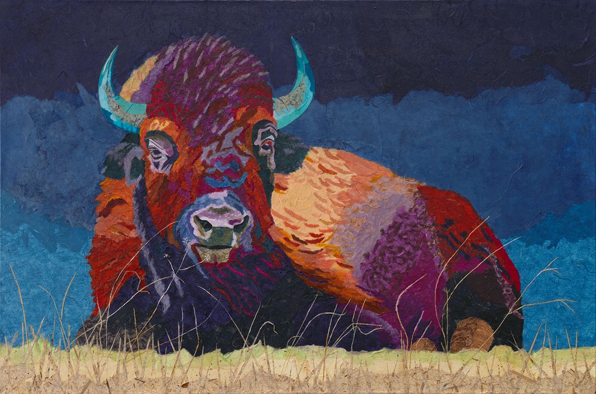 Prairie King