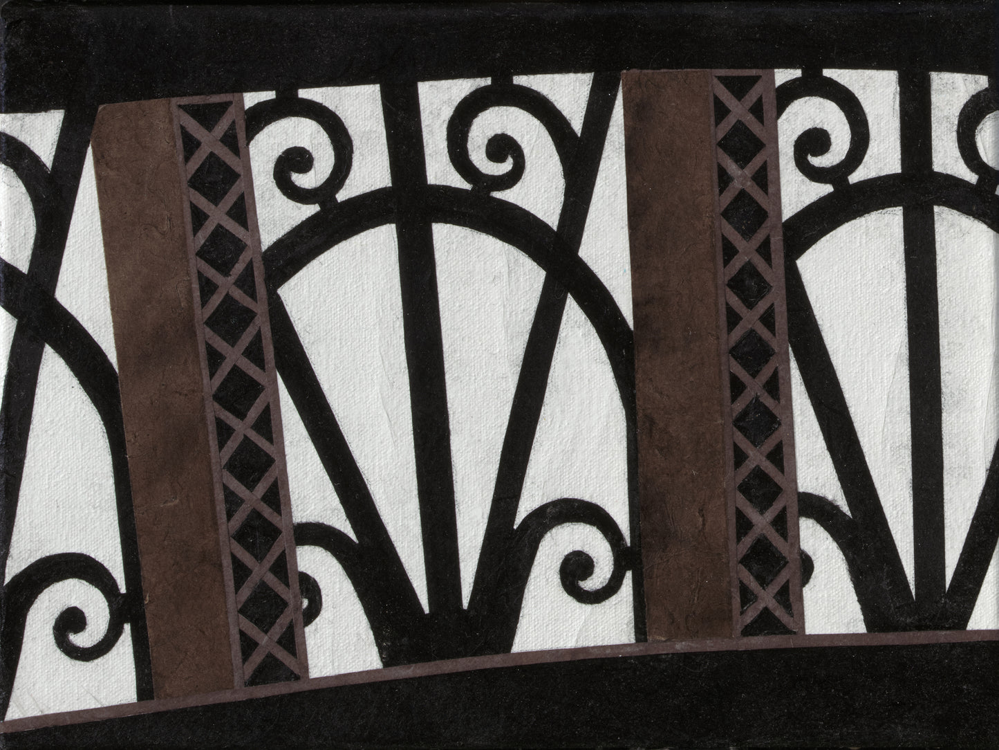 Bonickhausen's Detail