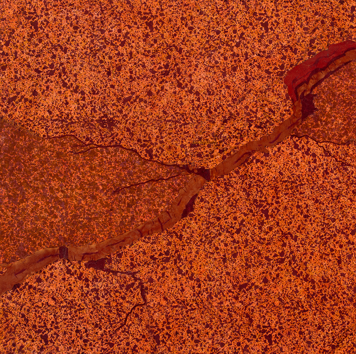Crevasse