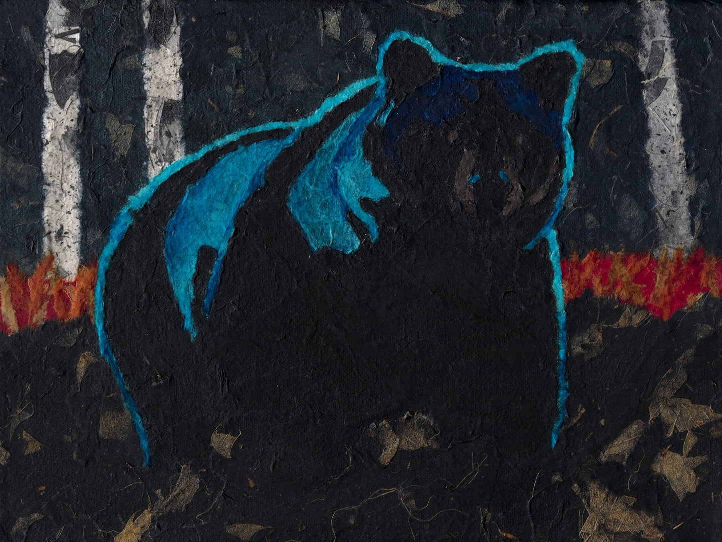 El Oso