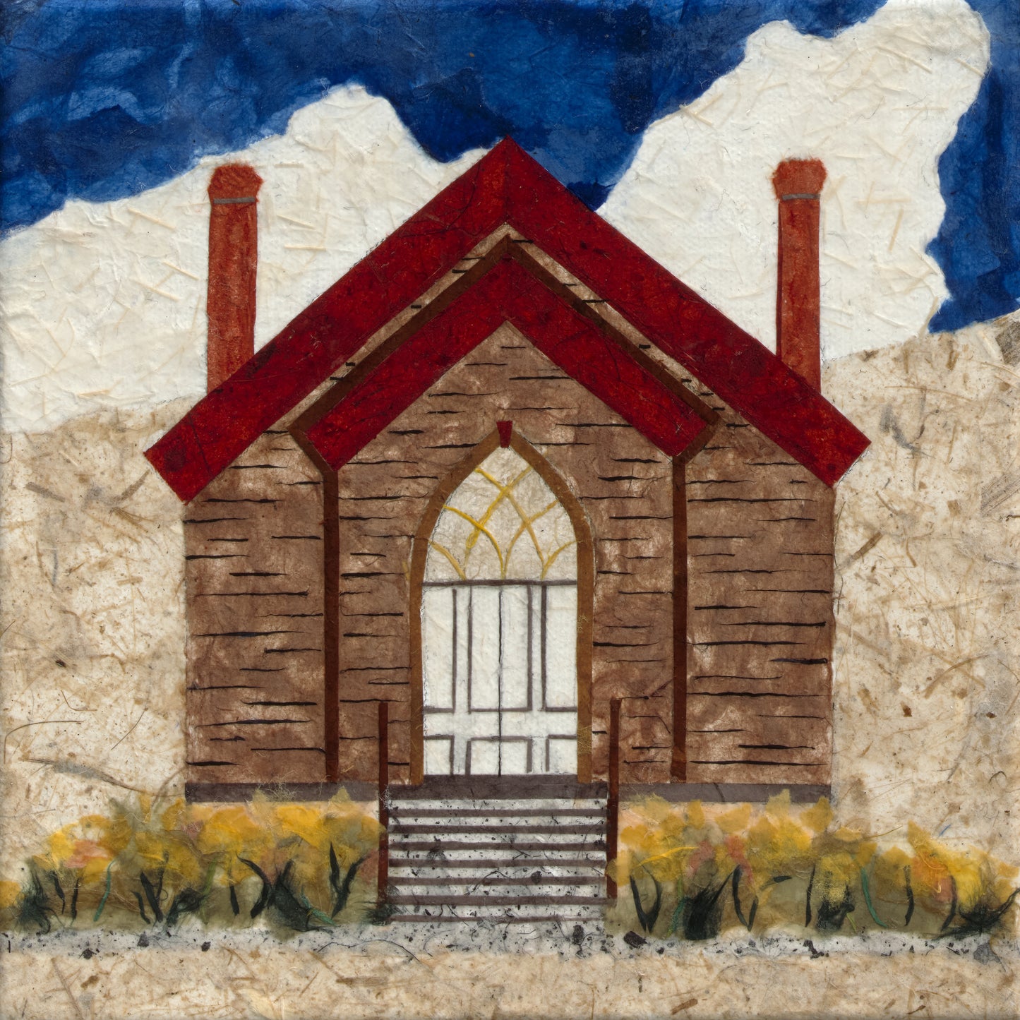 Montana Gothic