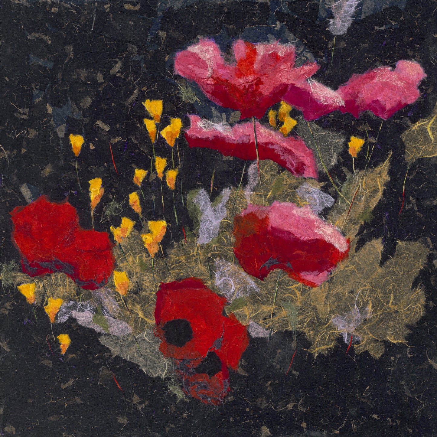 Poppies