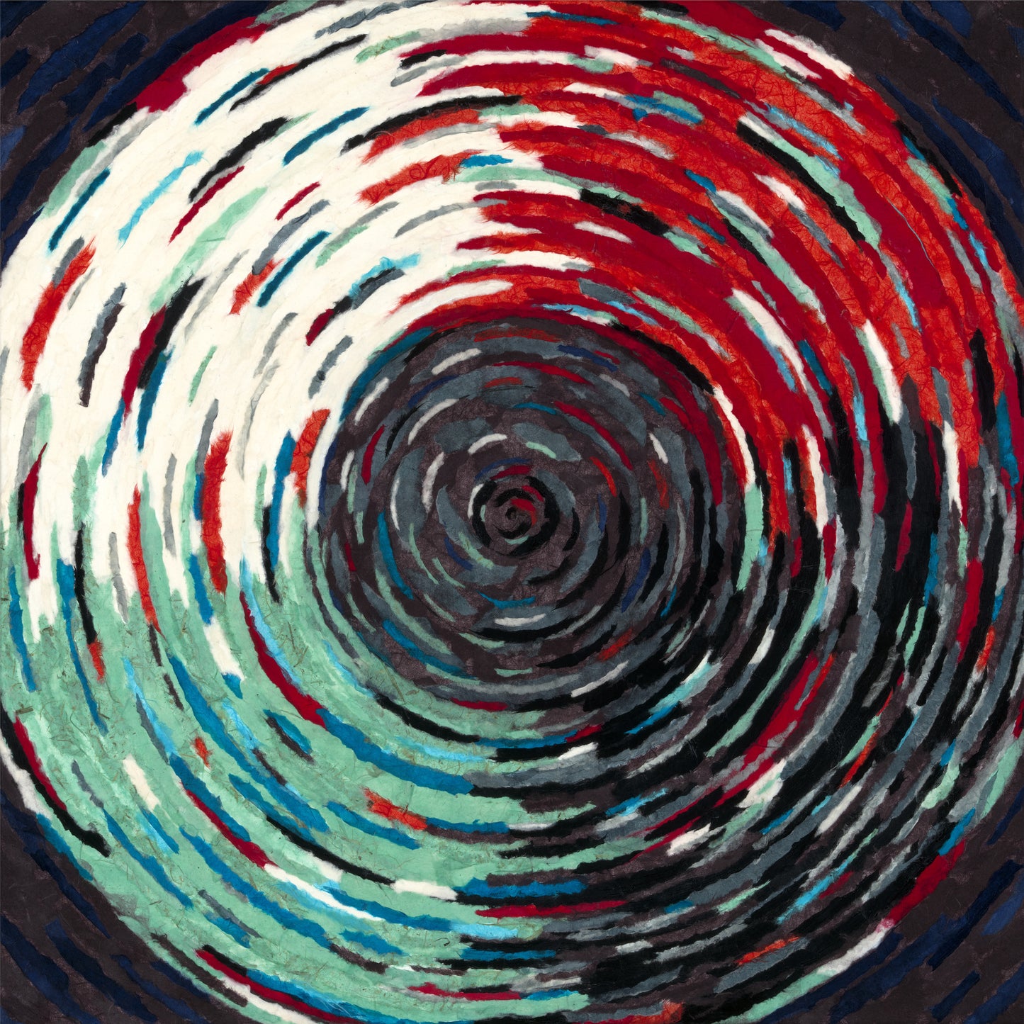 Sow the Wind