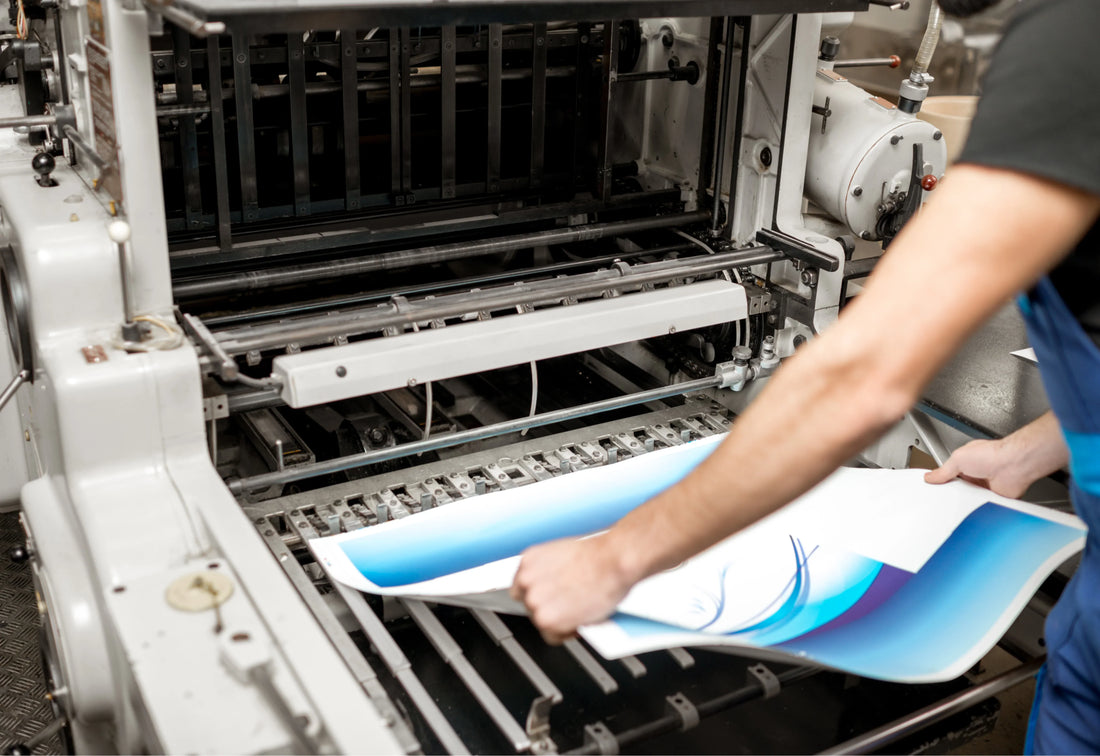 C-Type vs. Giclée Prints: What’s the Difference in Fine Art Printing?