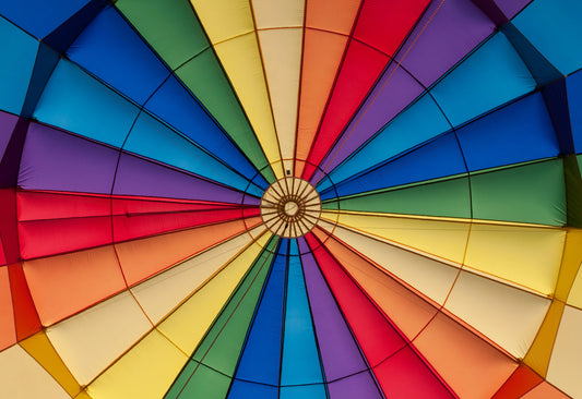 The Color Wheel: History, Theory, and Essential Basics for Artists