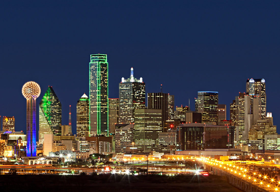 Dallas Museum of Art: History, Collection Highlights, and Cultural Impact