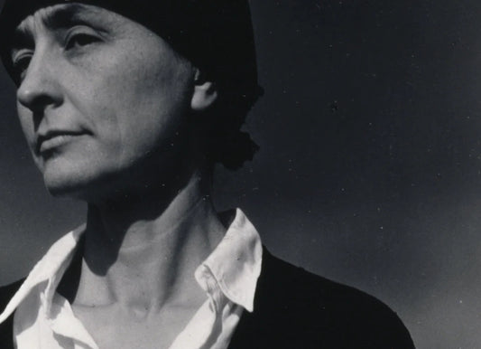 Georgia O’Keeffe (1887–1986): Exploring the Life and Legacy of America’s Iconic Painter