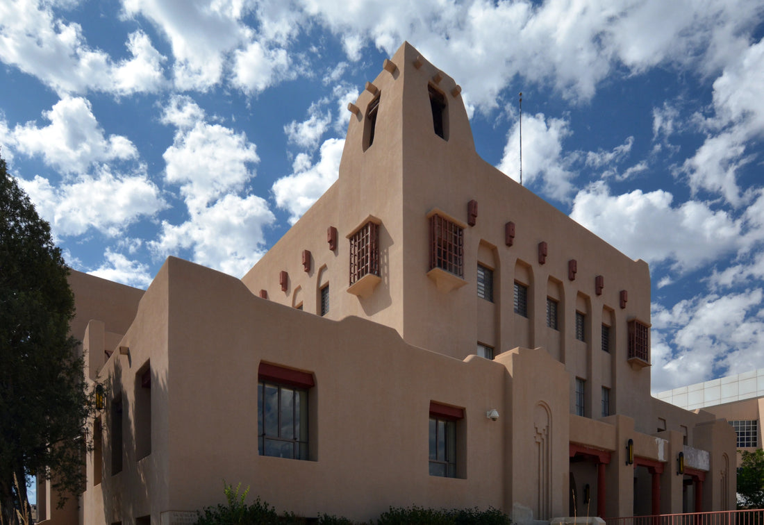 Gallup, New Mexico: A Southwest Art Mecca and Cultural Crossroads