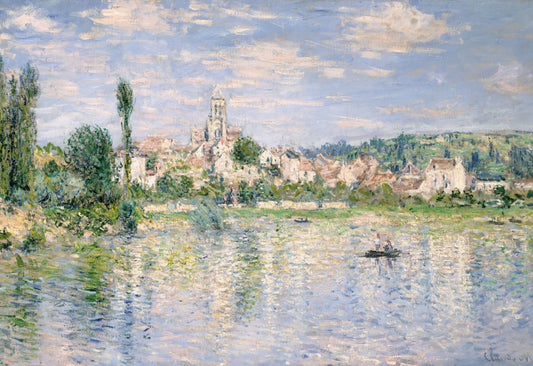 Impressionism and Modern Art: How 19th-Century Innovations Shape Today’s Artistic Landscape