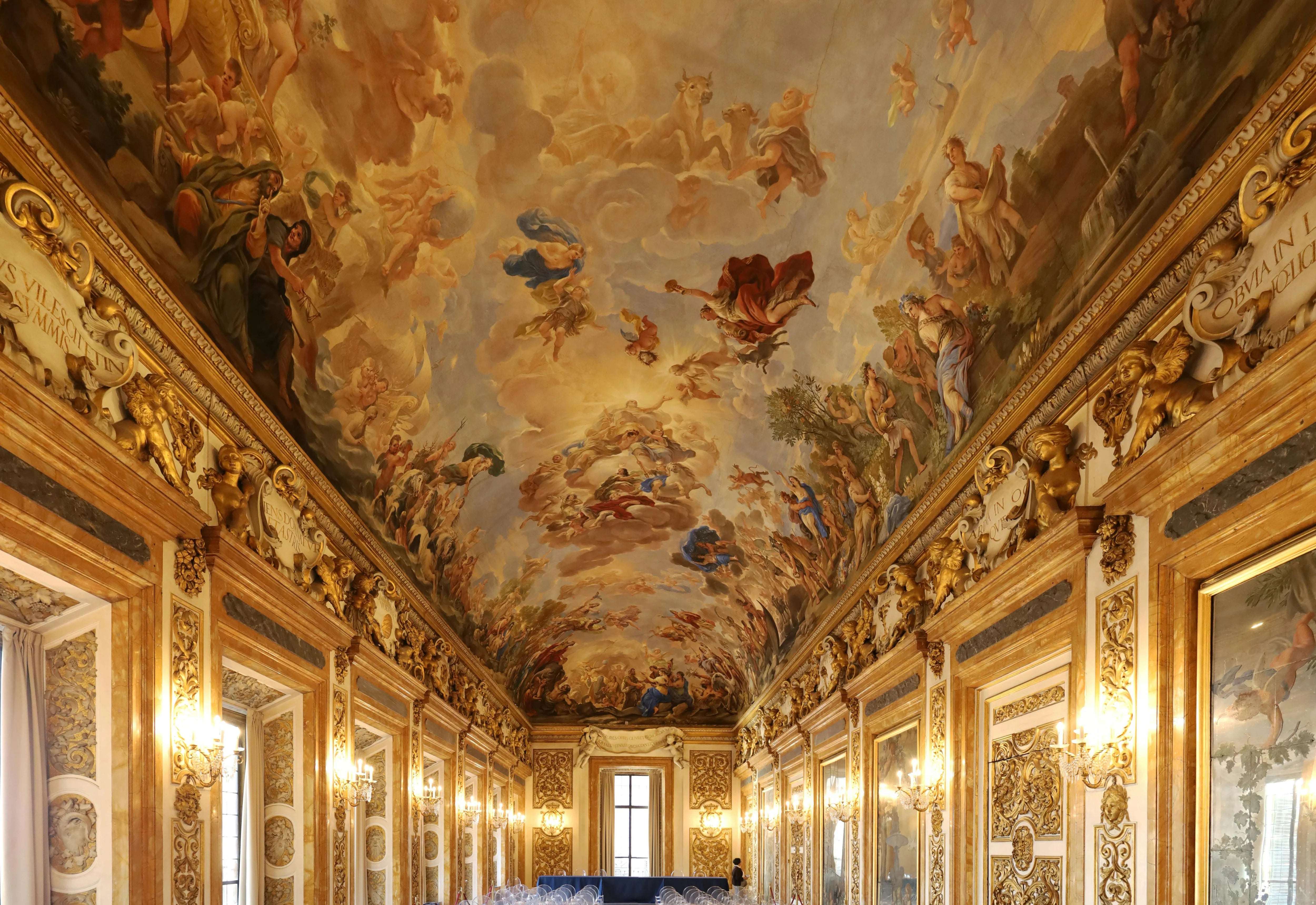 The Medici Family: Renaissance Patrons and Their Lasting Influence on ...