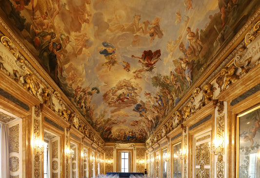 The Medici Family: Renaissance Patrons and Their Lasting Influence on Art