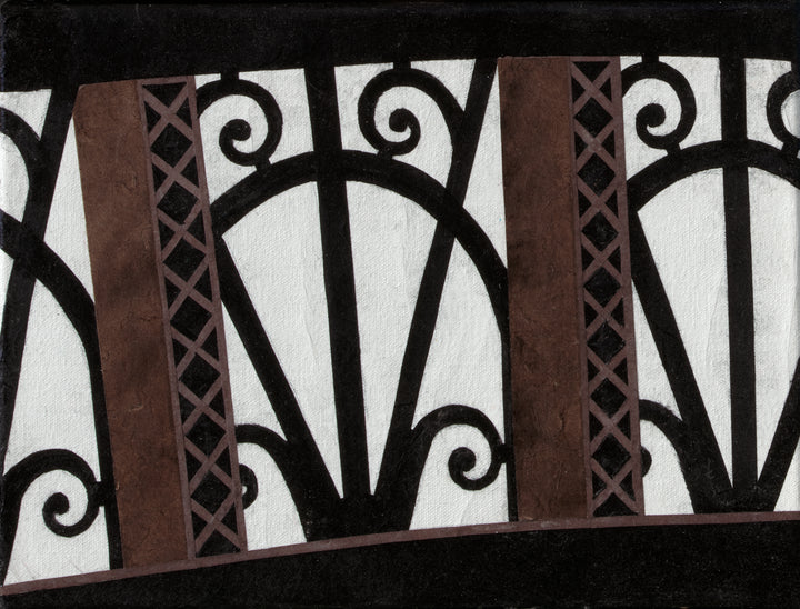 Bonickhausen's Detail