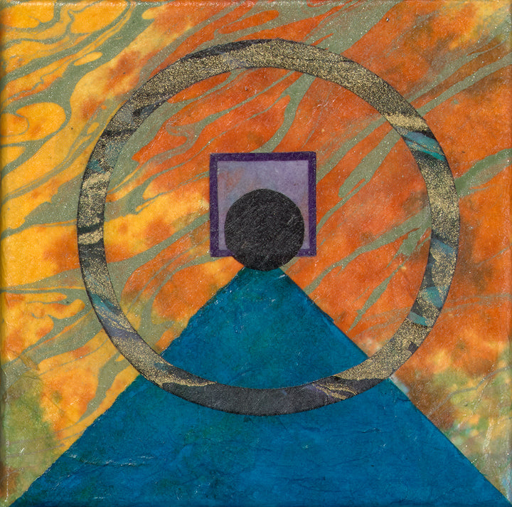 The Apostle's Chiasm