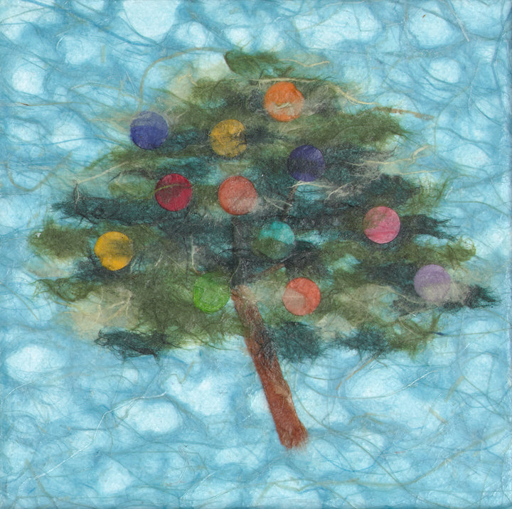 They Who Overcome Shall Eat