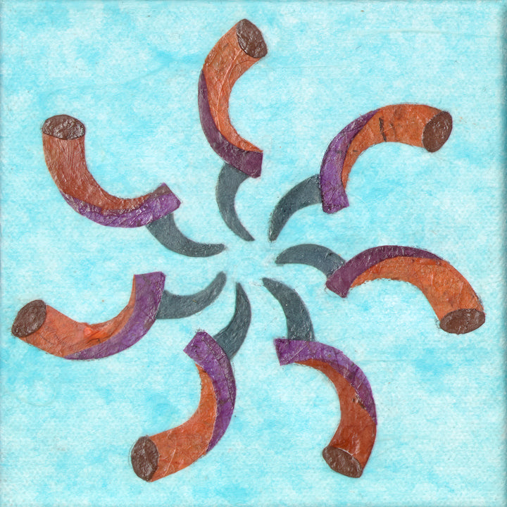 The Sound and the Fury