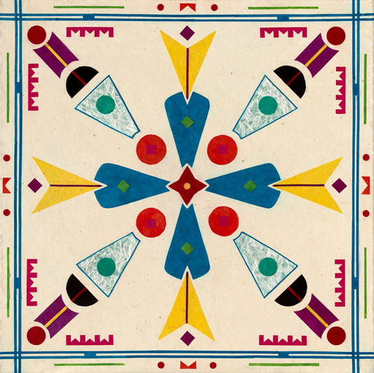 She Told Me to Sit Anywhere