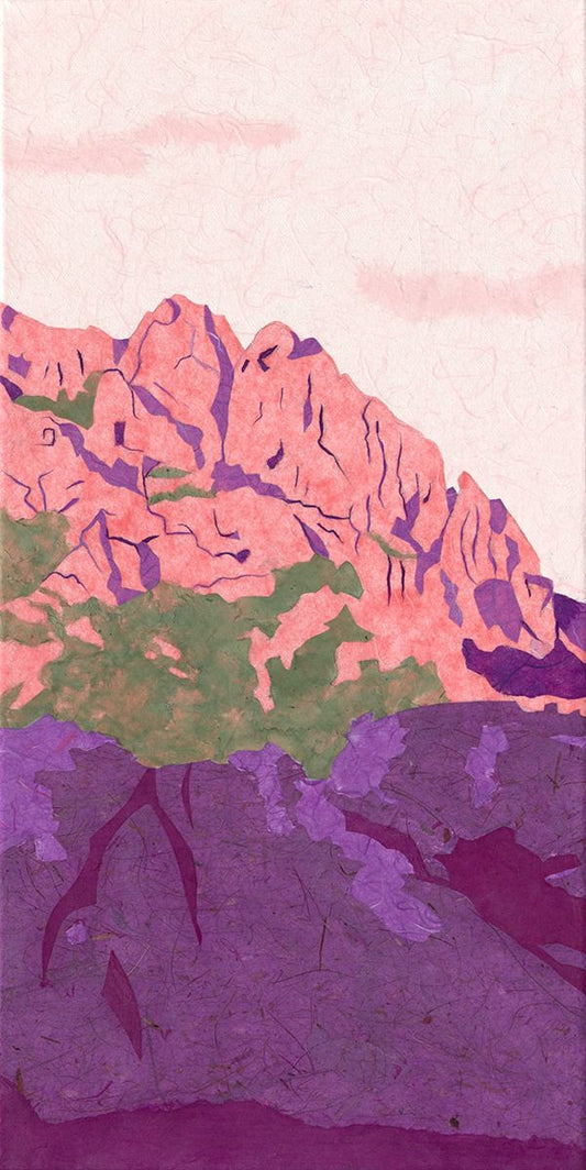 Third Slice of Watermelon