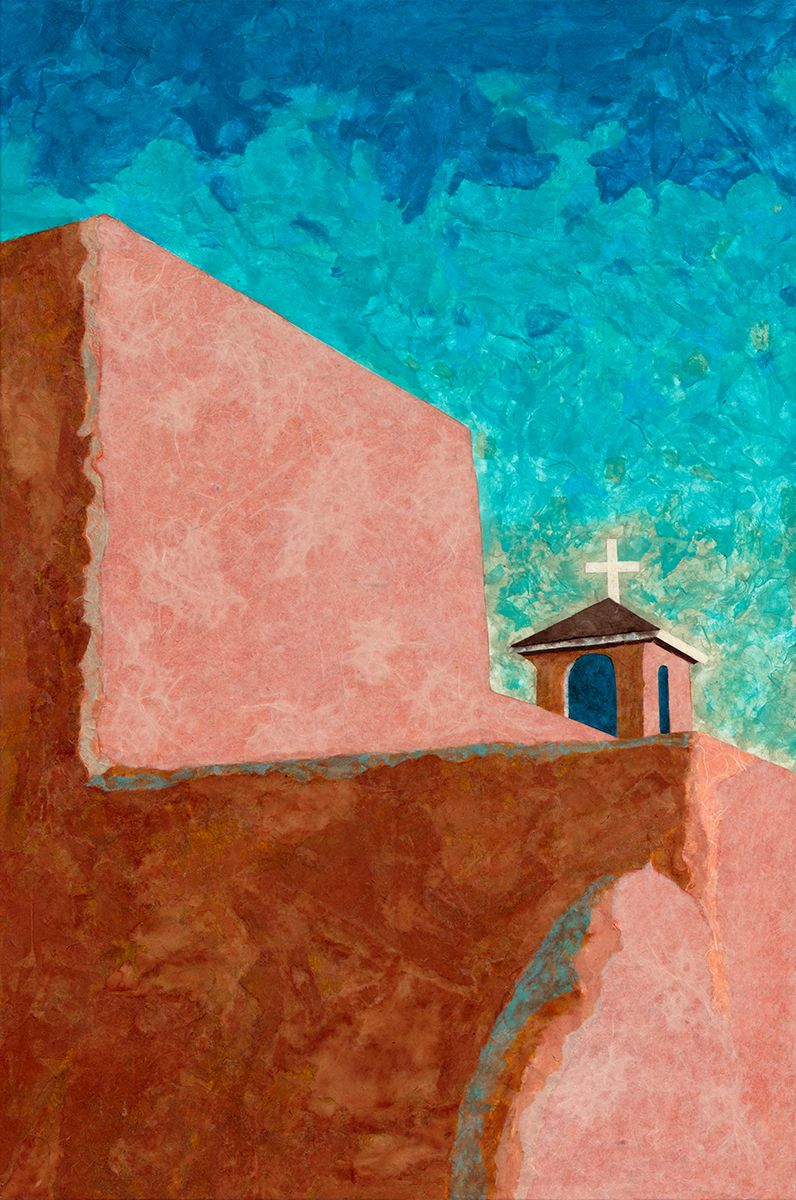Tierra Sagrada
