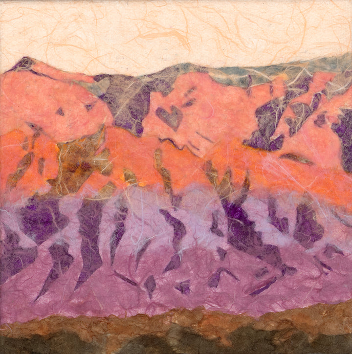 Watermelon and Coral