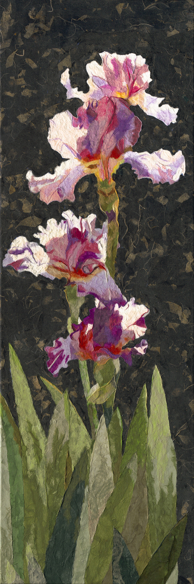 Arke's Sister Multiplied Fine Art Print