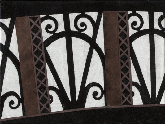 Bonickhausen's Detail