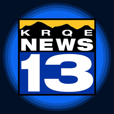 KRQE News 13 — Albuquerque Sunport Public Art