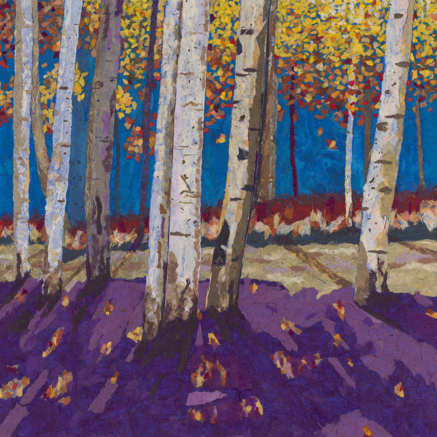Forest Break