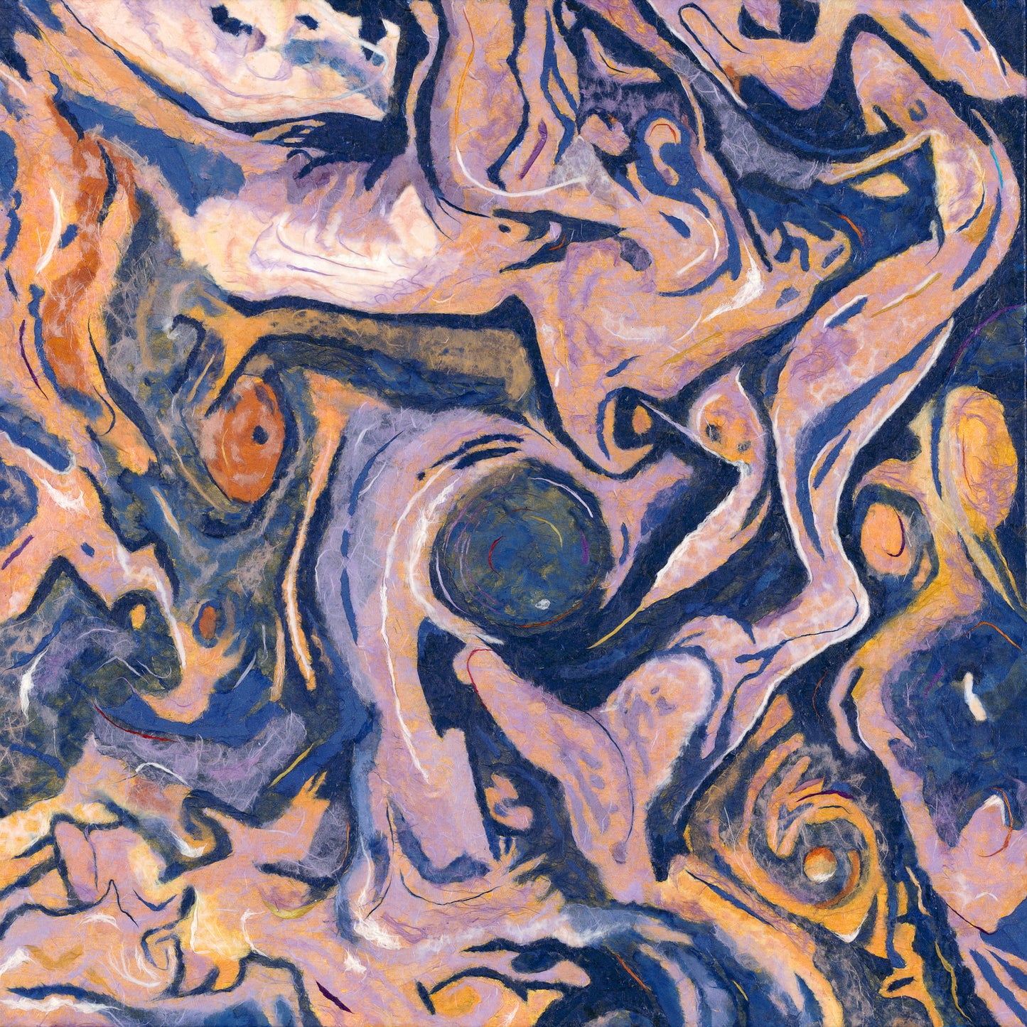Jovial Tempest