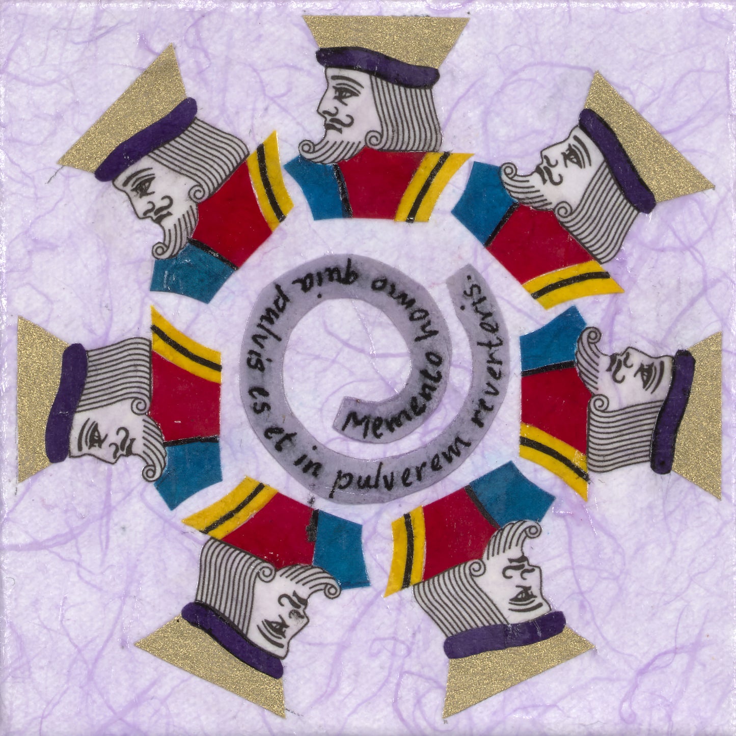 Orbiting Monarchs