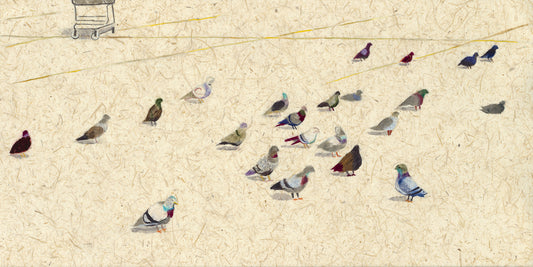 Probably a Middle Child