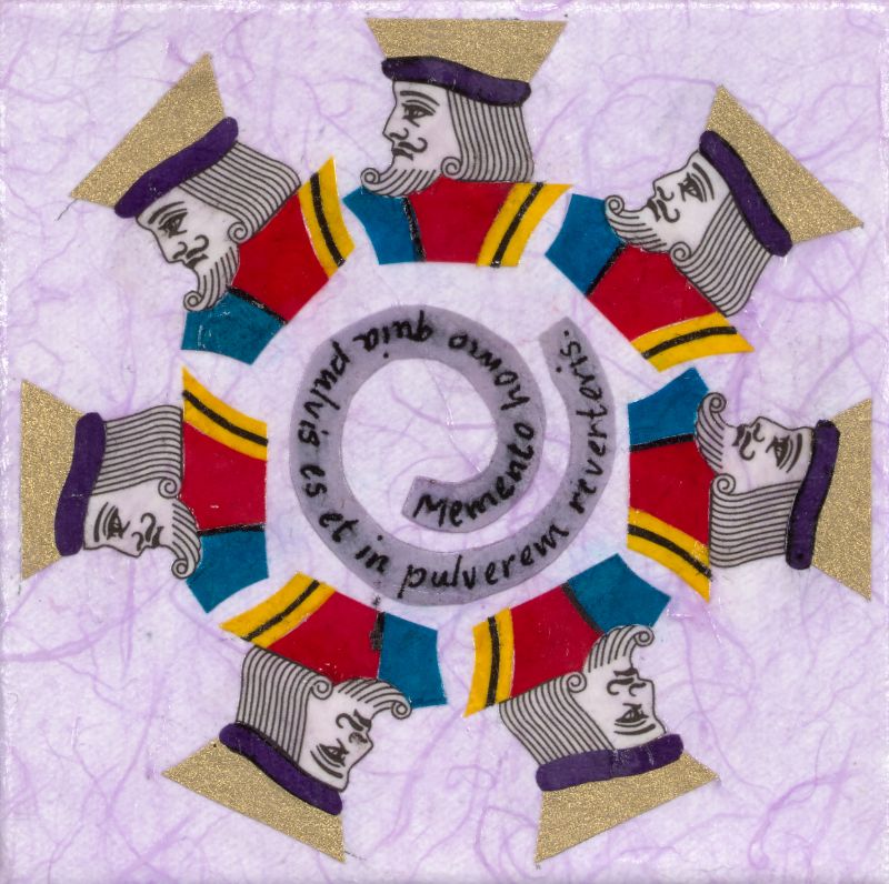 Orbiting Monarchs