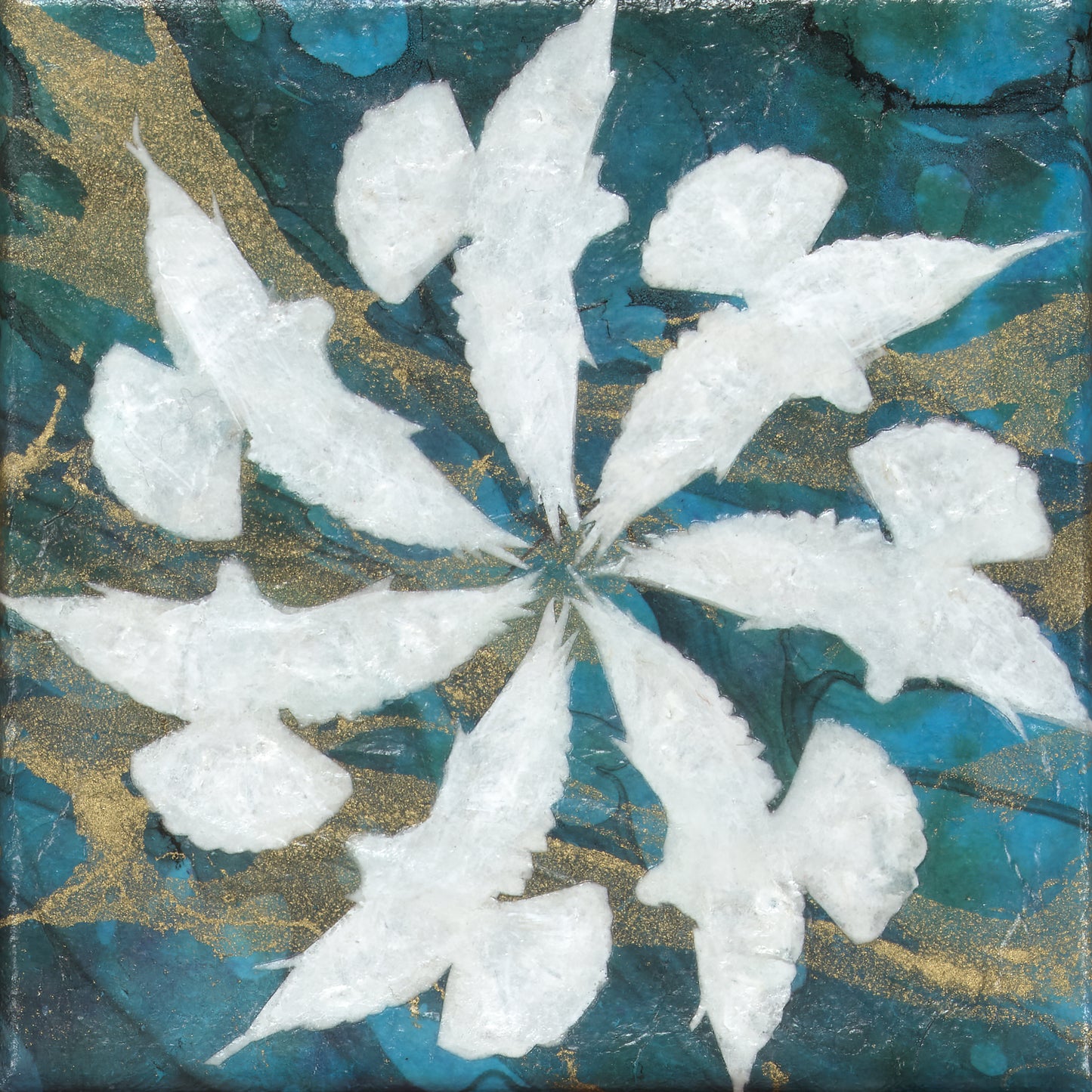 Seven Spirits
