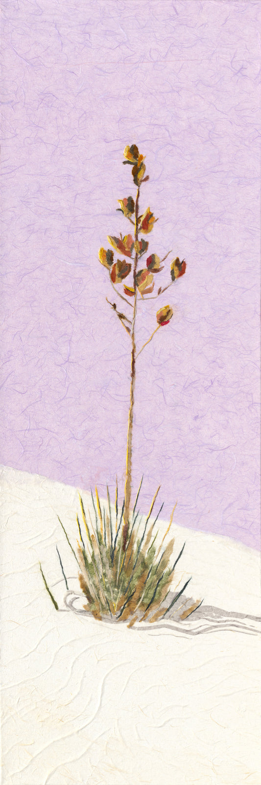 Spare Me Over 'Til Another Year