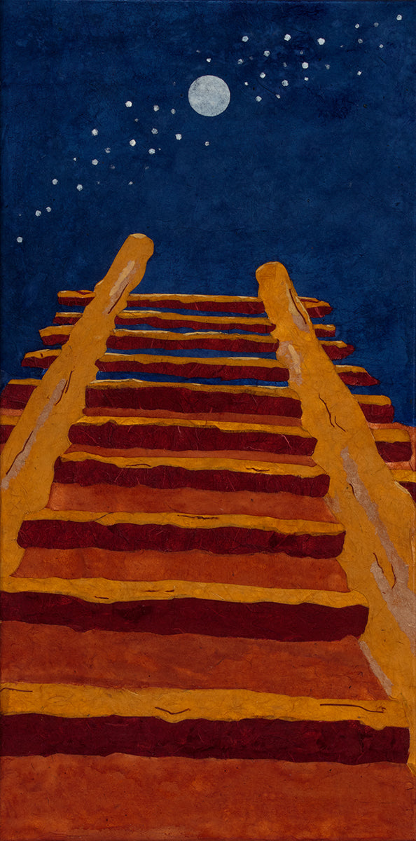 Stairway to Heaven