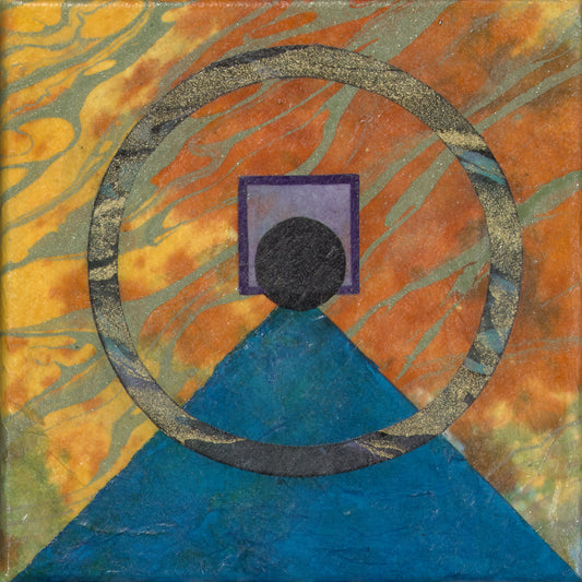 The Apostle's Chiasm