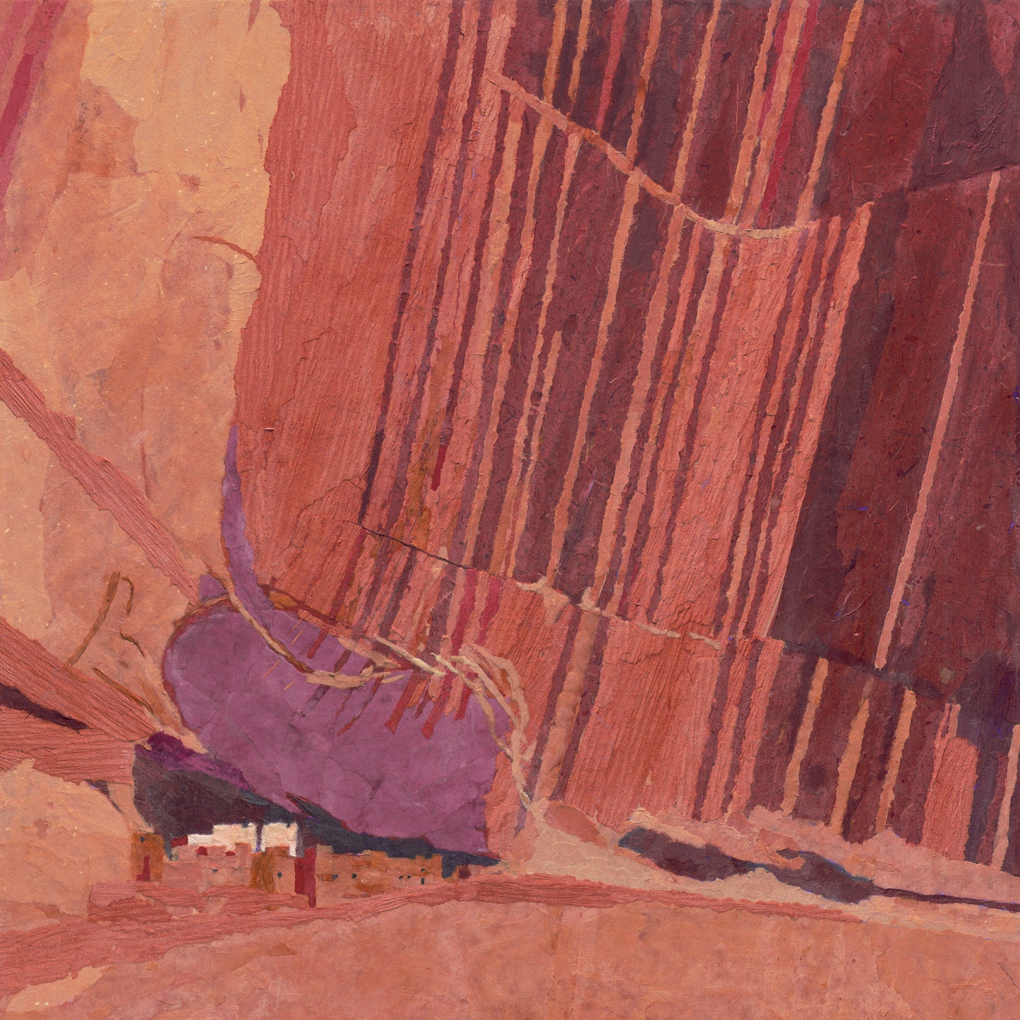 Within the Rock