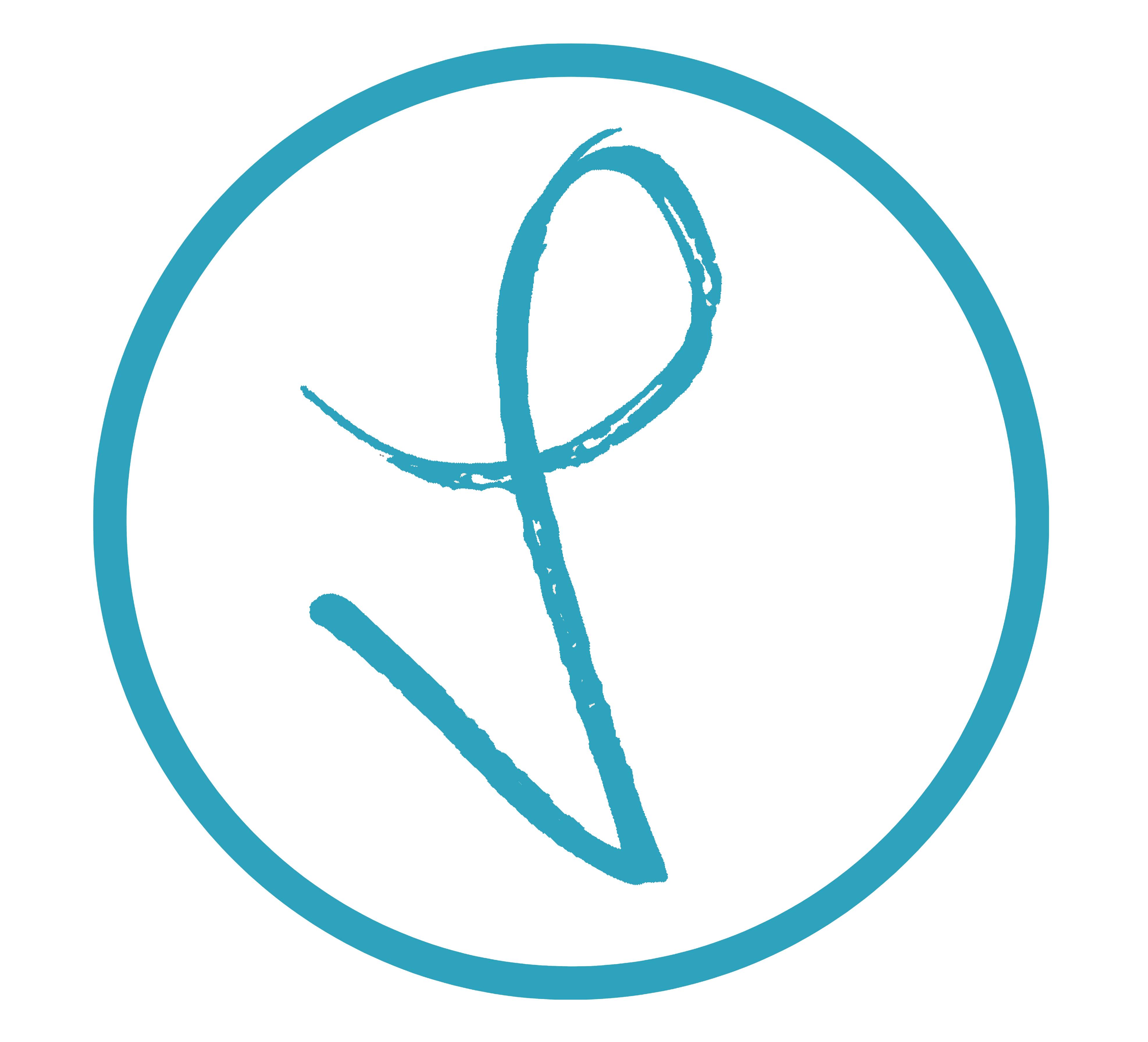 Virginia Primozic Logo